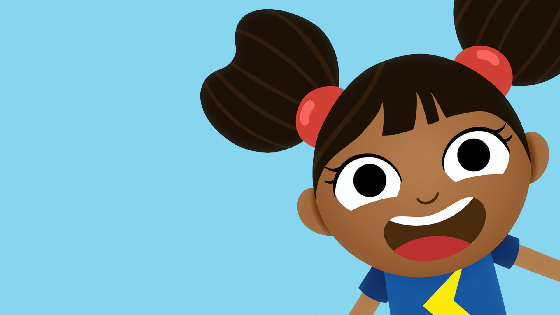 Prime Video Yakka Dee Vol. 5