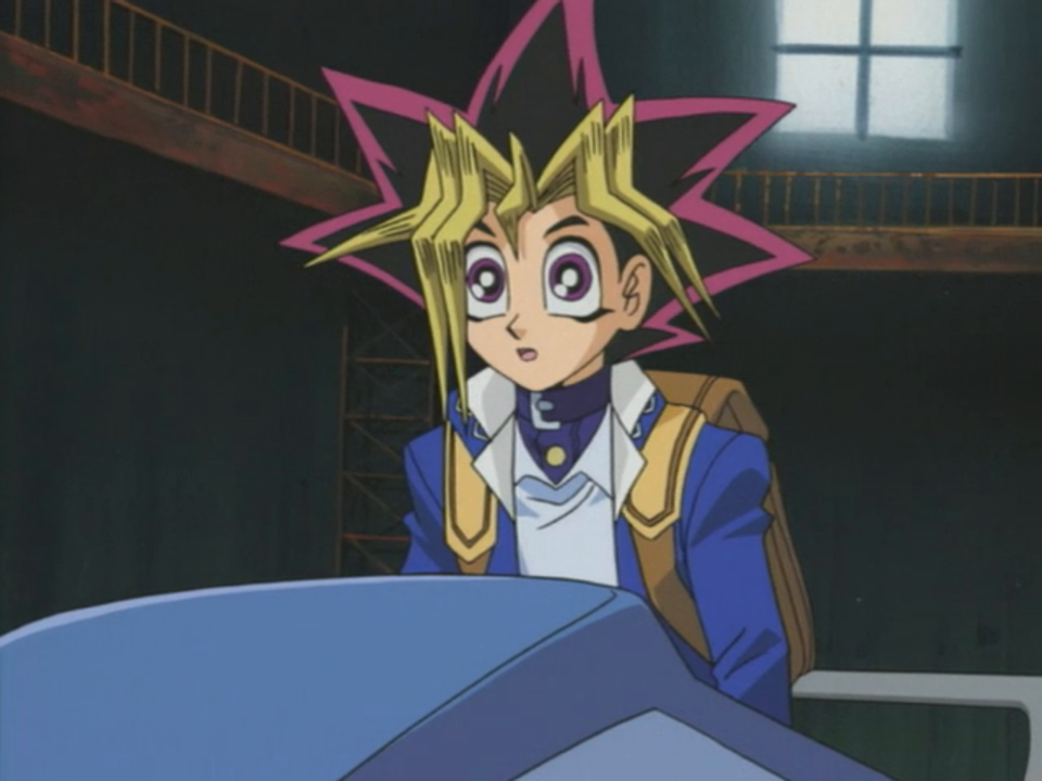 Prime Video: Yu-Gi-Oh!