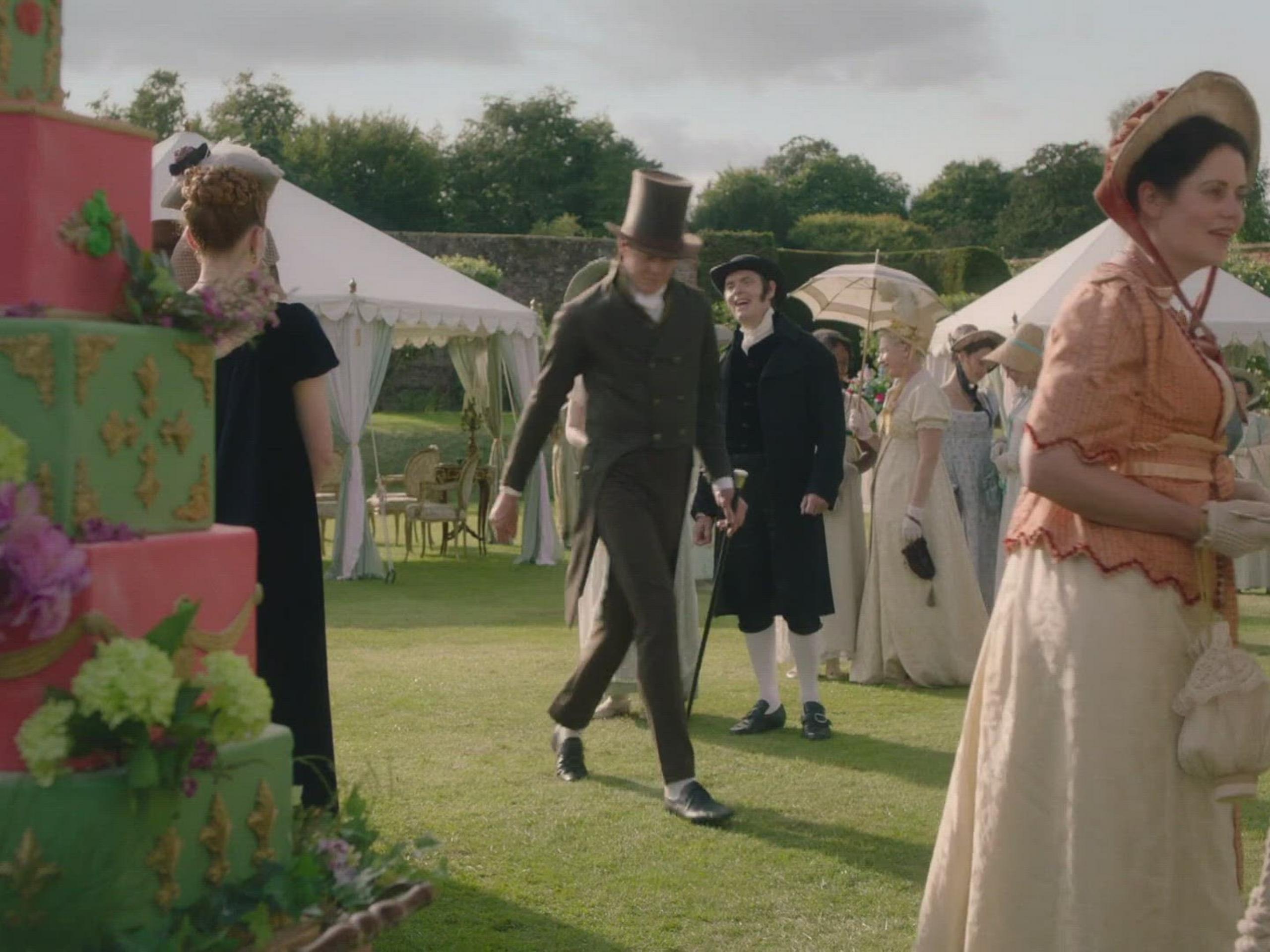 Prime Video: Jane Austen : bienvenue à Sanditon - Saison 2