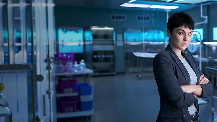Coroner Saison 3 Streaming Prime Video: Coroner - Saison 3