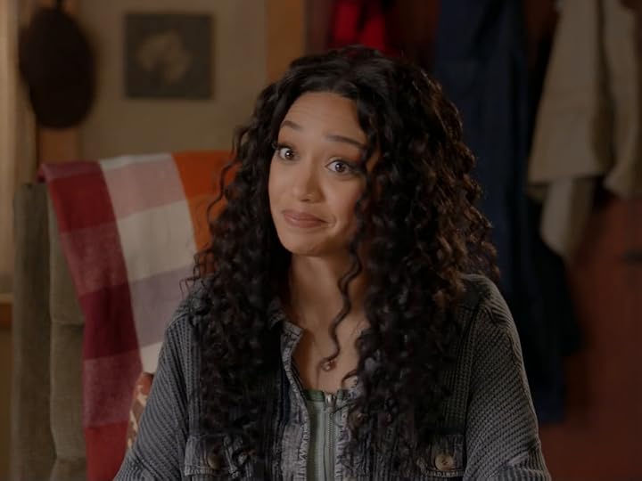 Prime Video: All American - Saison 4