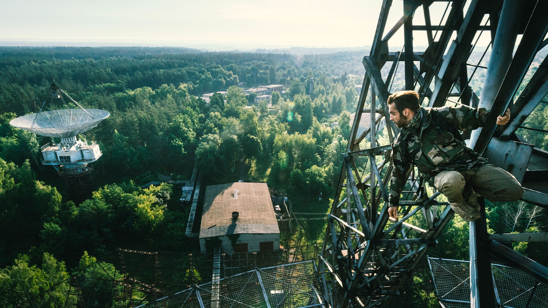 Prime Video: Explore : A Soviet Dystopia
