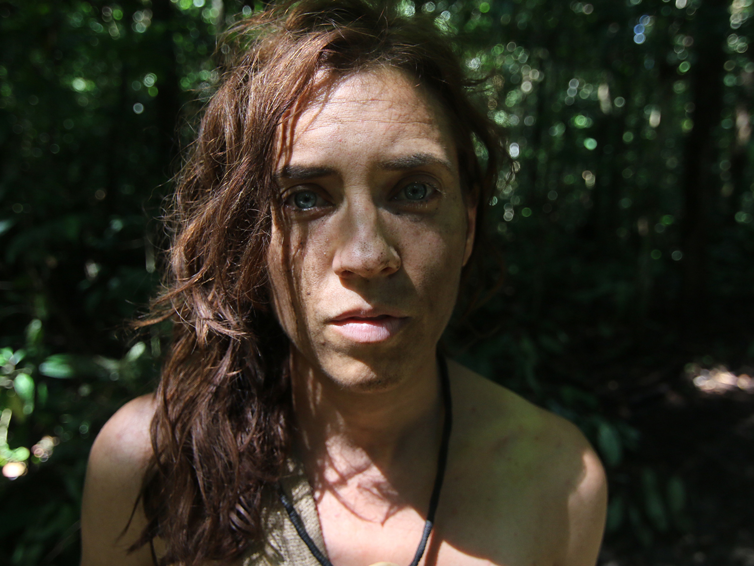 Prime Video: Nudi e crudi - Stagione 2