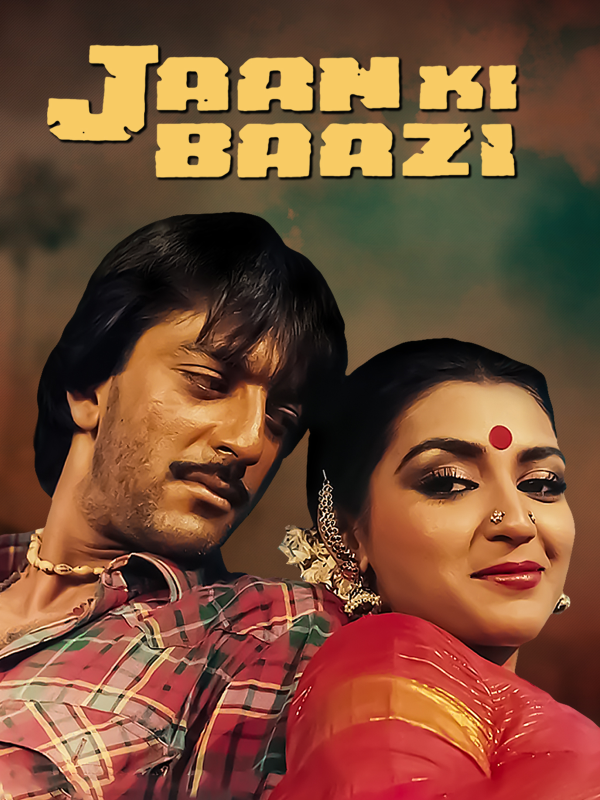 Prime Video Jaan Ki Baazi