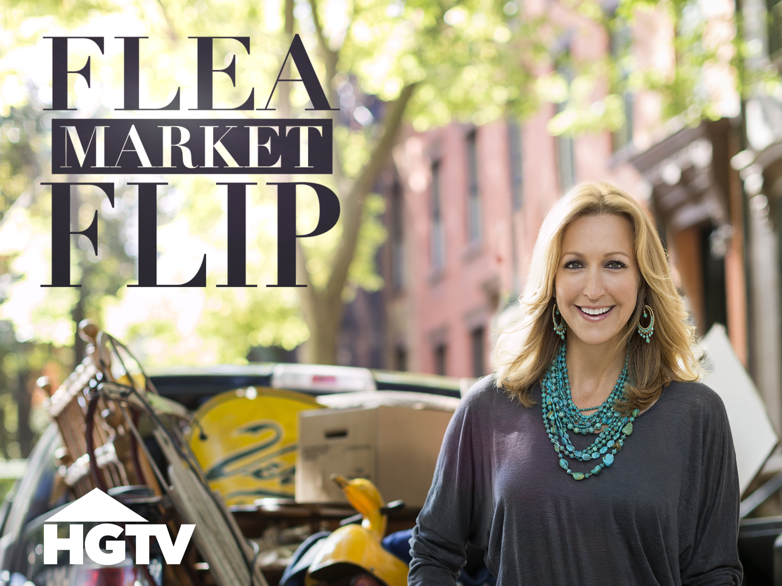 Prime Video: Flea Market Flip - Season 5