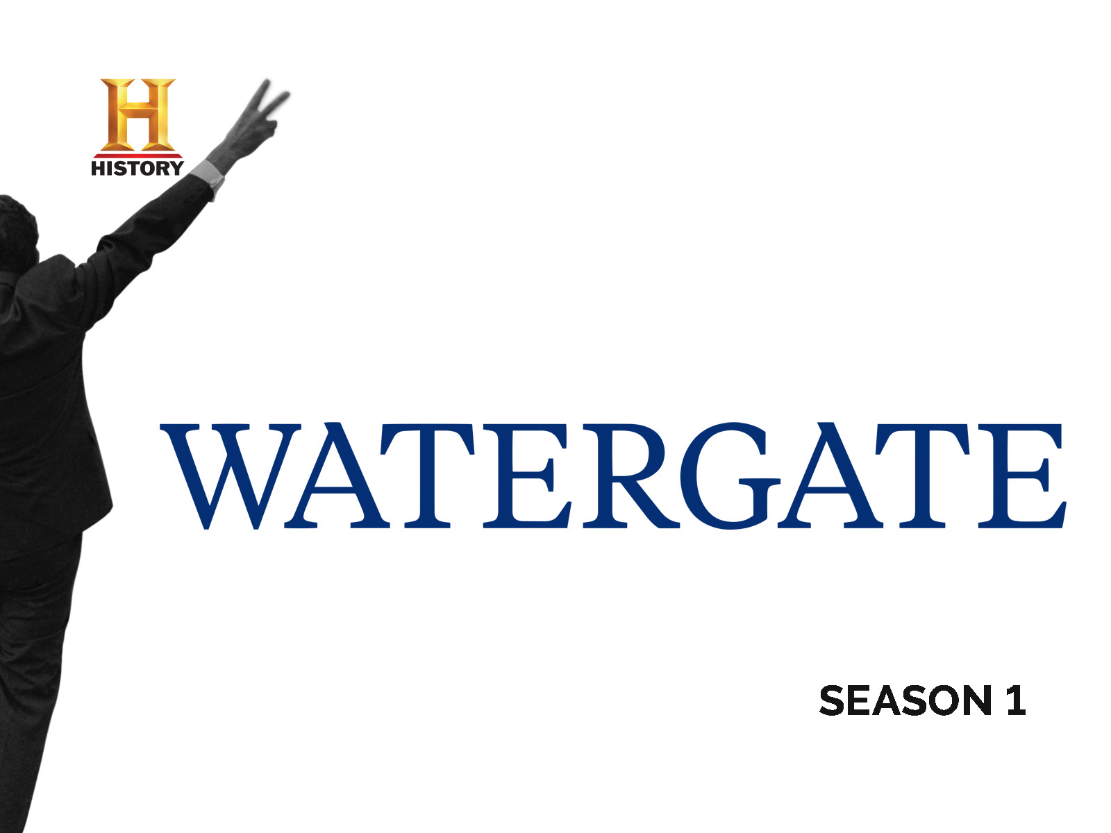 Prime Video Watergate Season 1