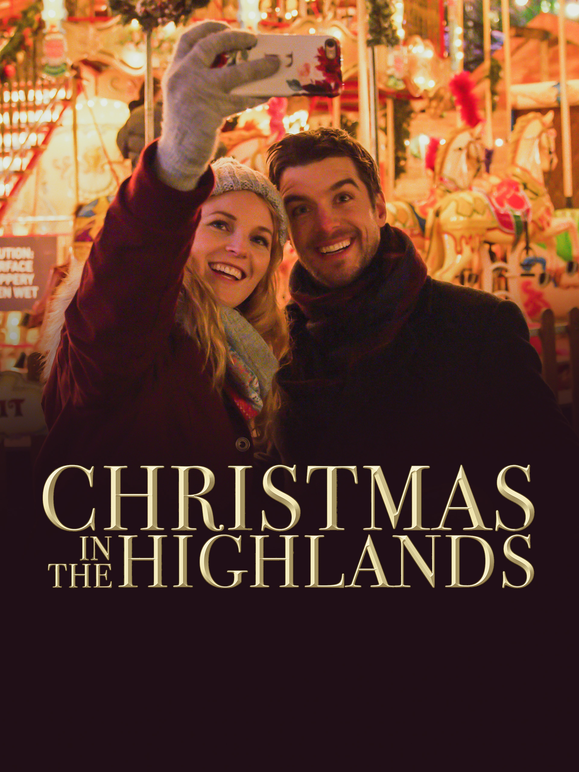 Prime Video Christmas in the Highlands