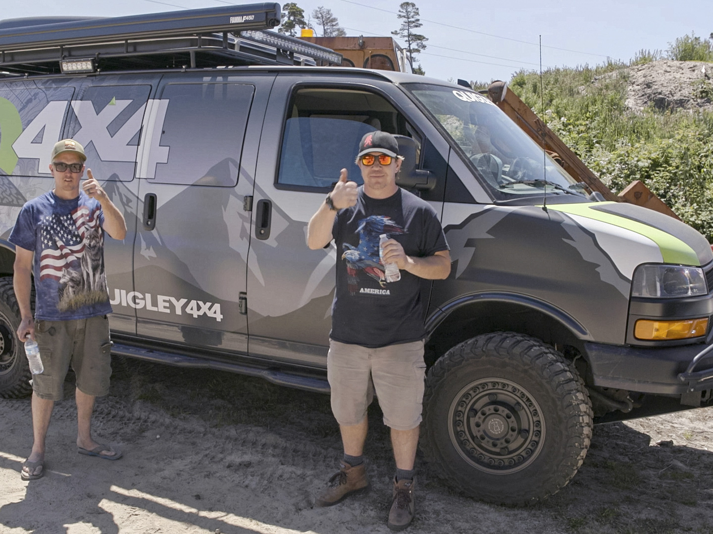 Prime Video Dirt Every Day Extra Season 33