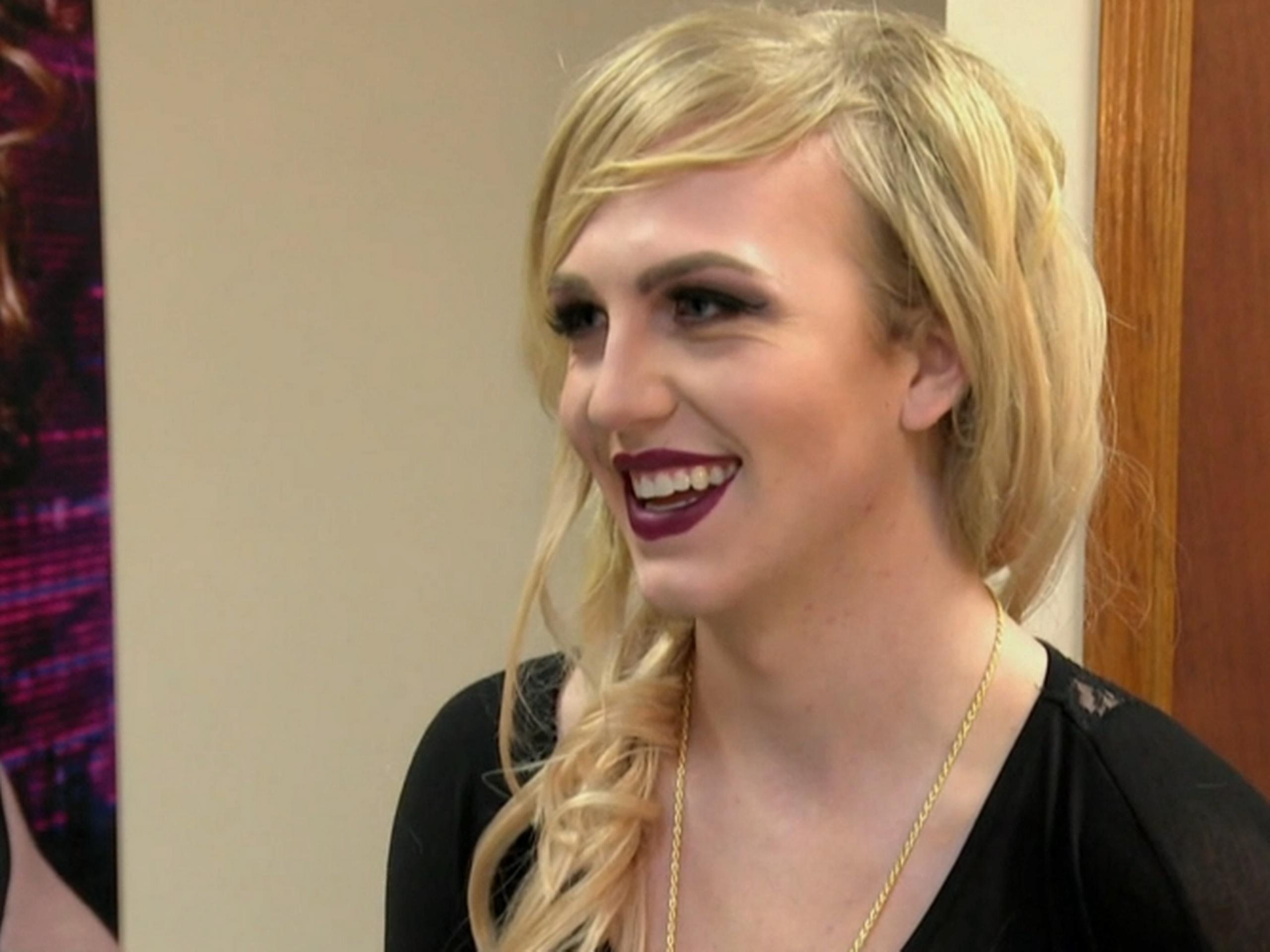 Prime Video En transition de genre Saison 1