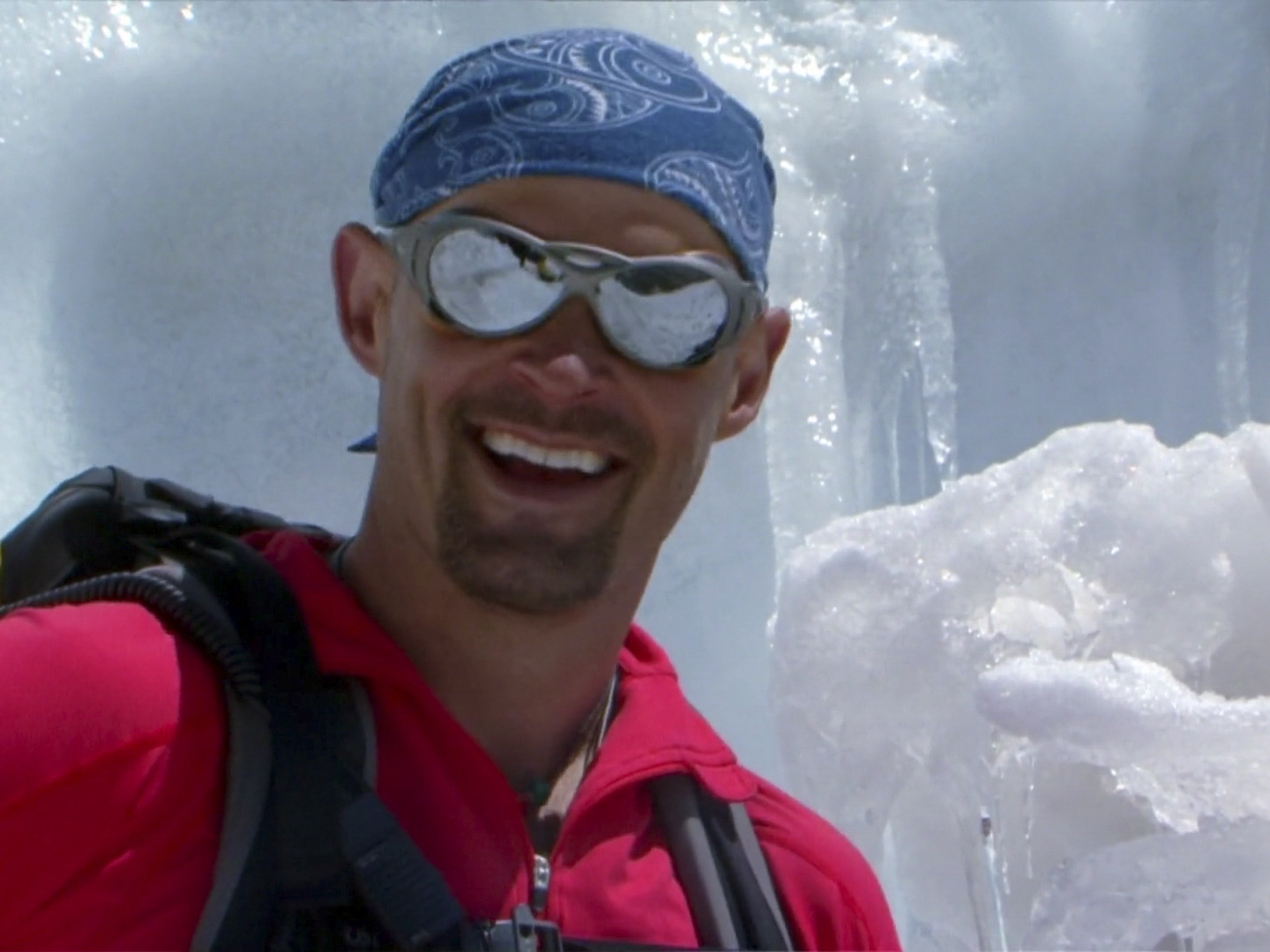 Prime Video Everest Beyond the Limit Season 3