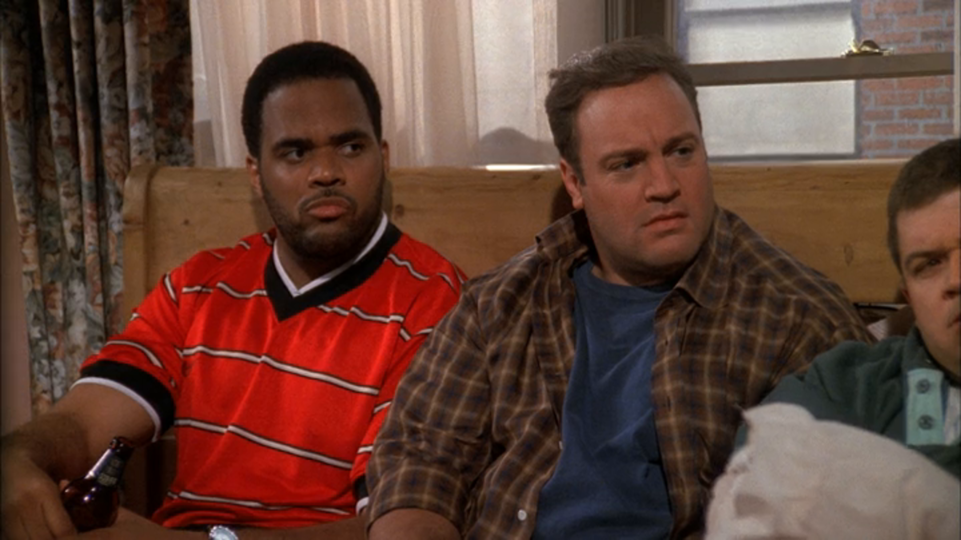 Watch King of Queens Season 1 Prime Video