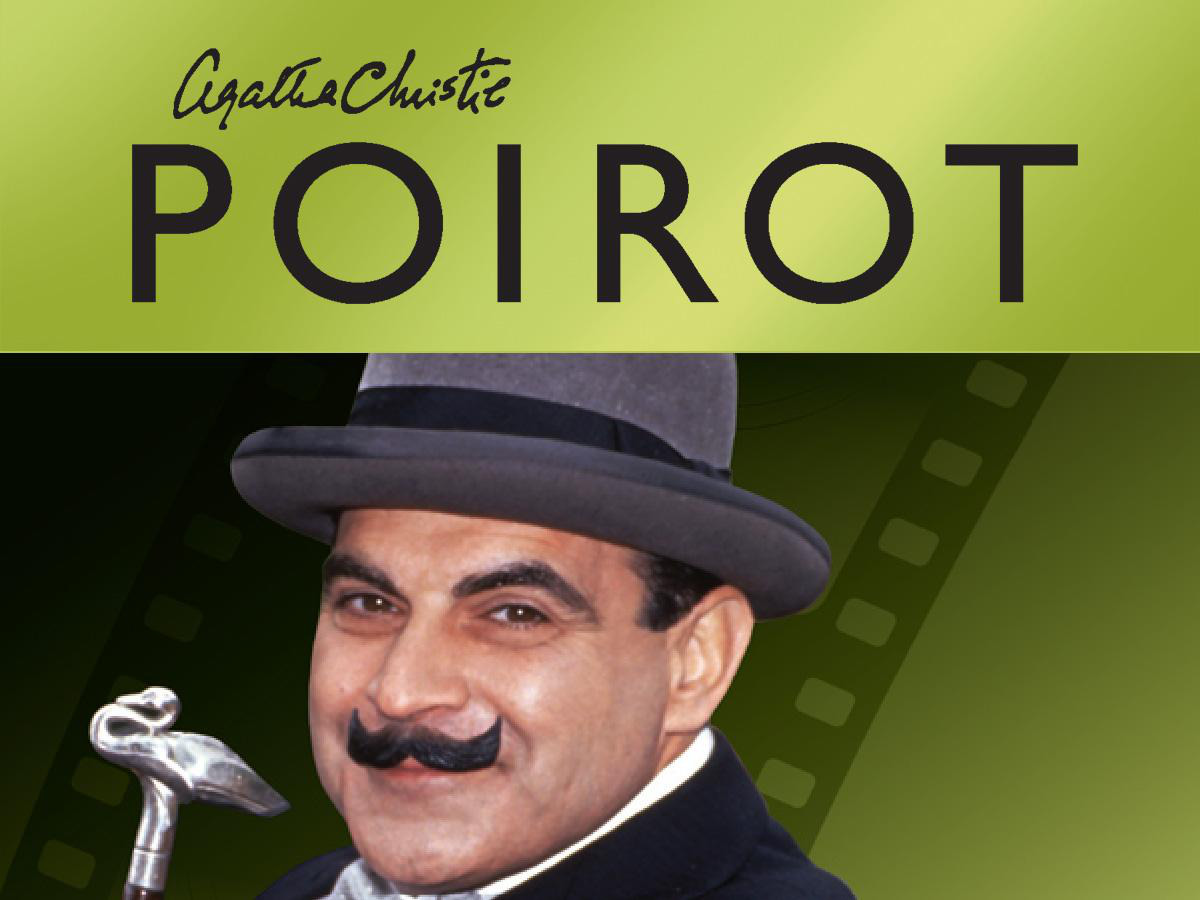 Prime Video Poirot Season 7