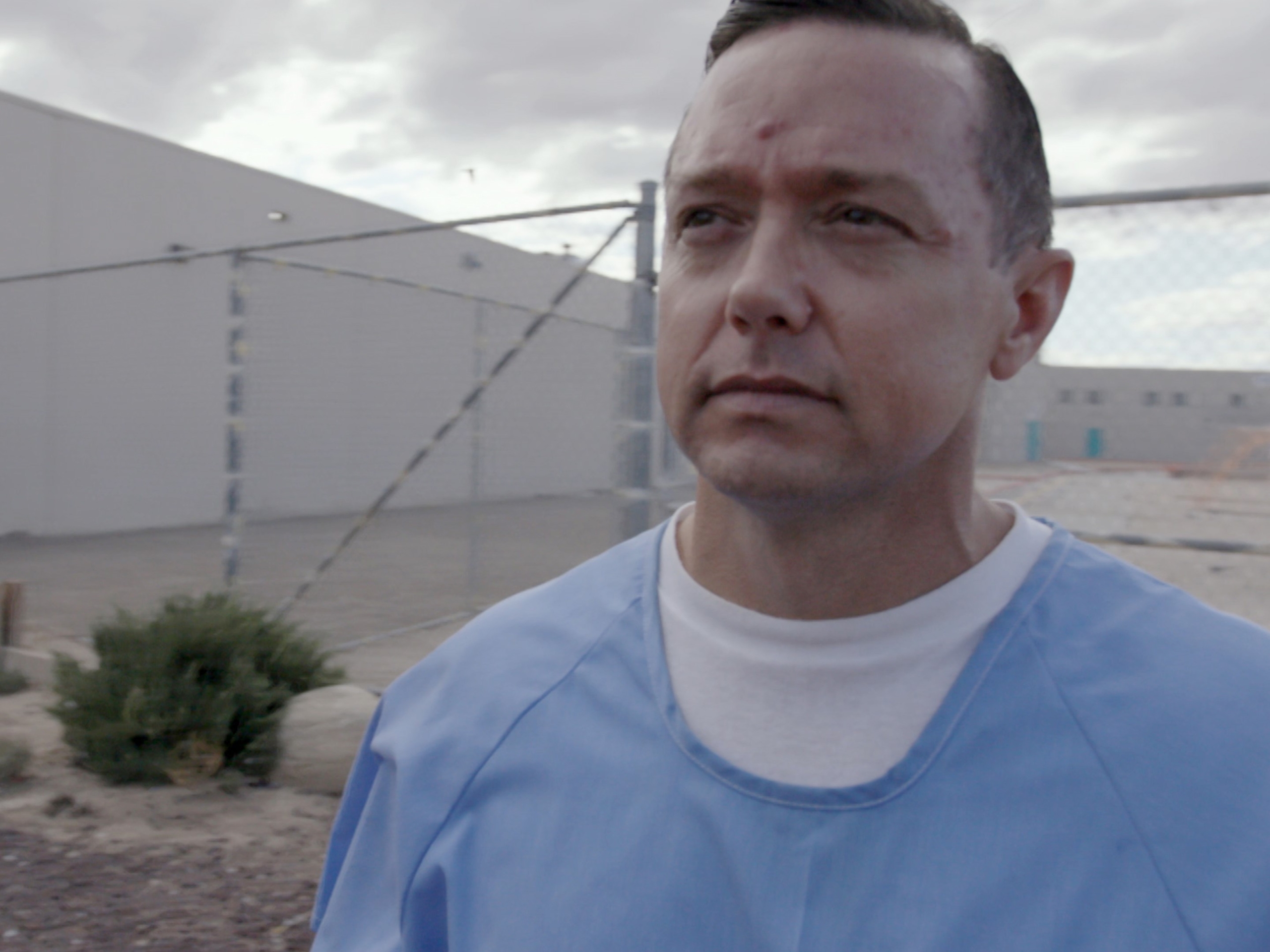 Prime Video The Redemption Project Season 1