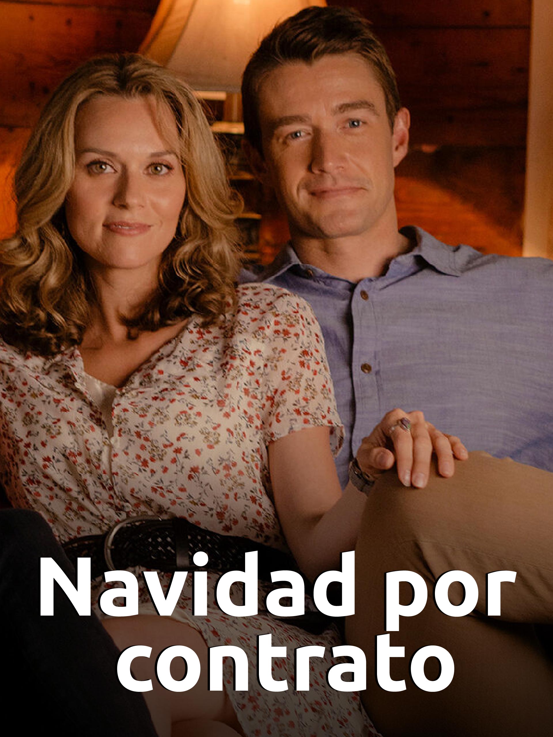 Prime Video Navidad por contrato
