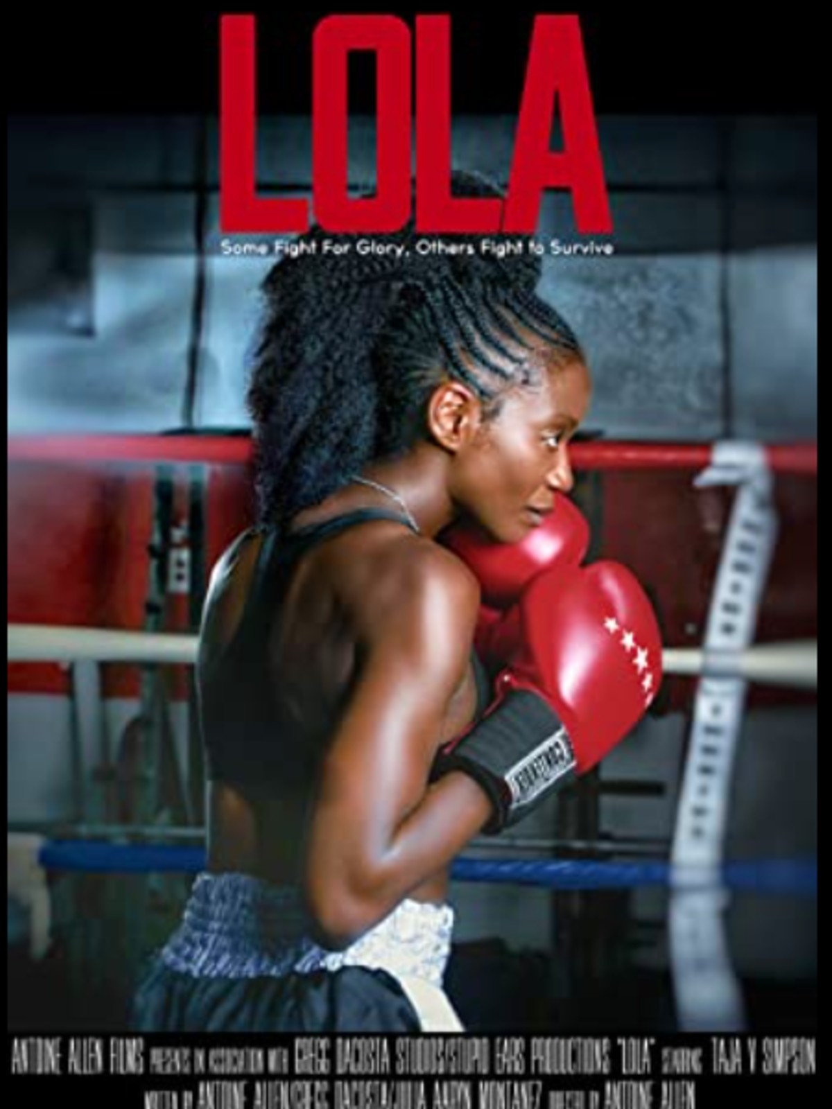 Prime Video: Lola