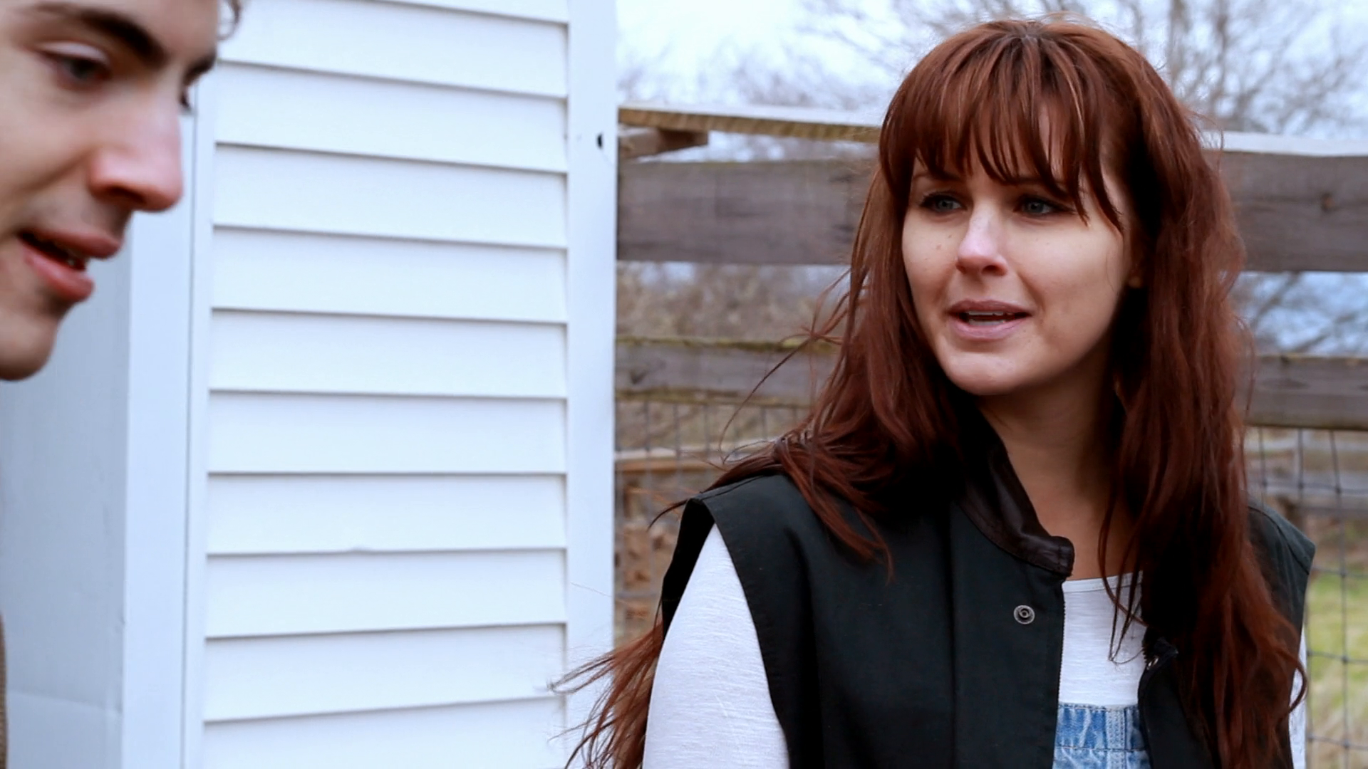 Prime Video Ink & Steel