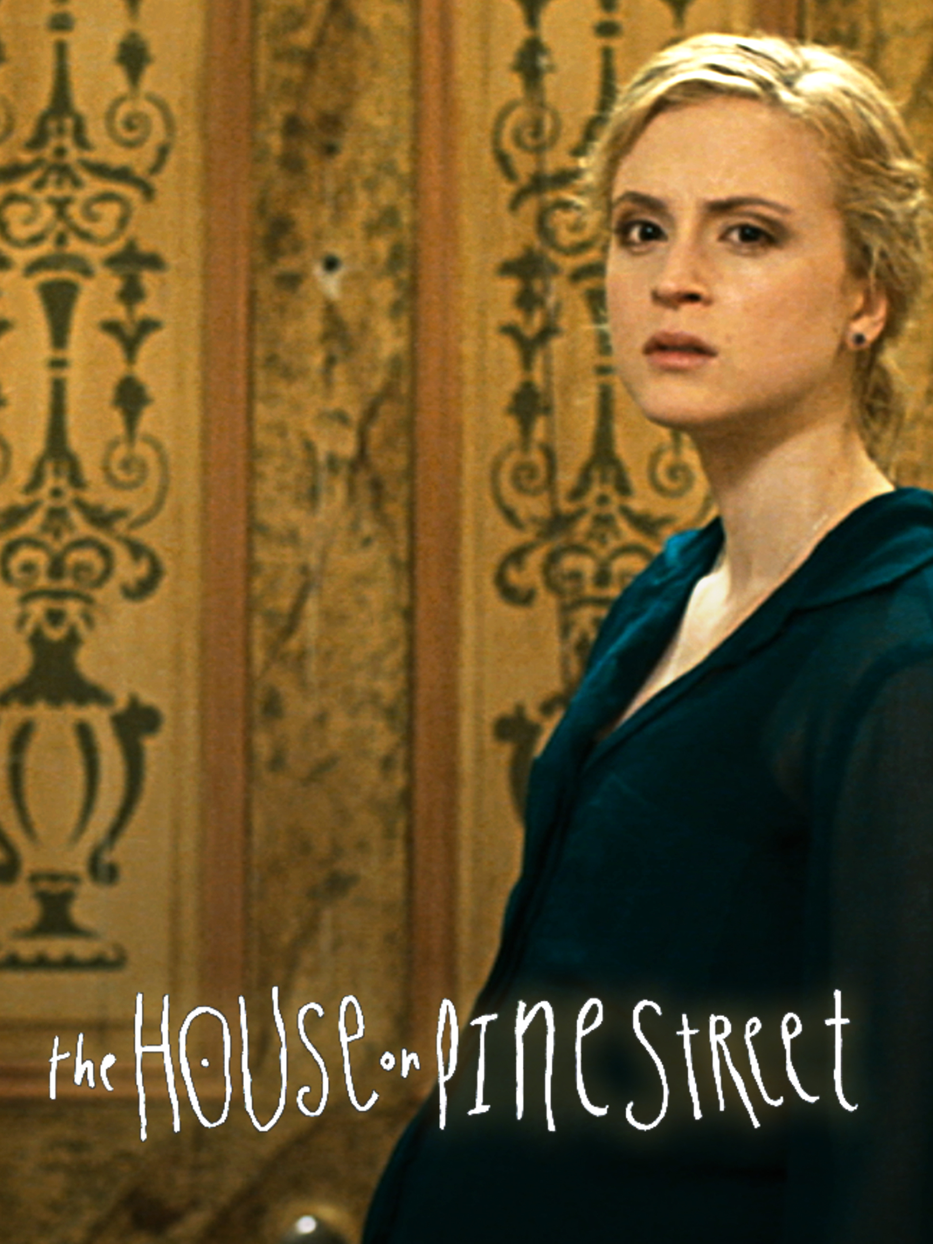 Prime Video The House on Pine Street