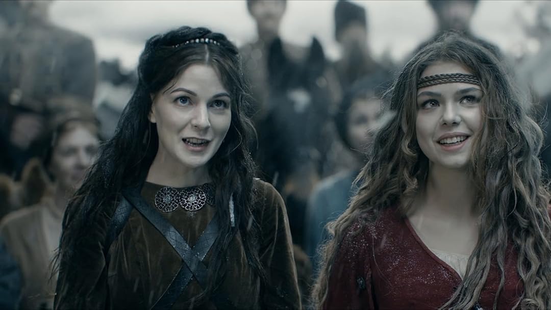 Amazon Co Jp 魔界探偵ゴーゴリ 蘇りし者たちと最後の戦い 吹替版 を観る Prime Video