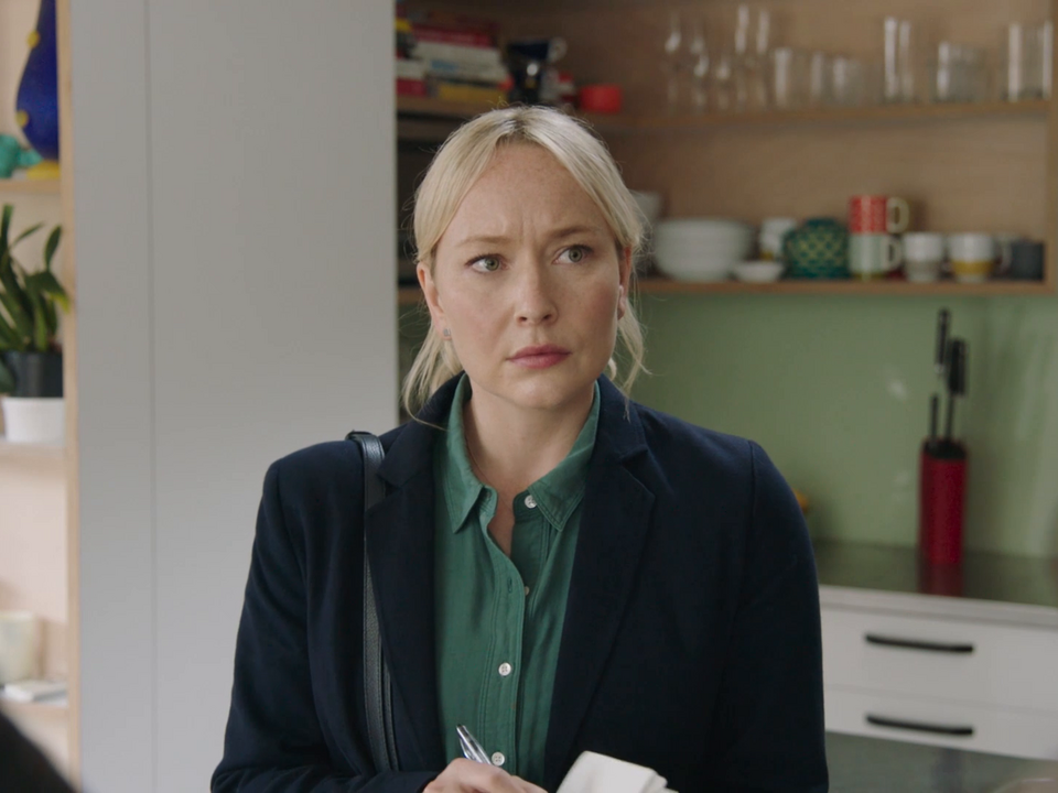 Prime Video The Brokenwood Mysteries Series 8