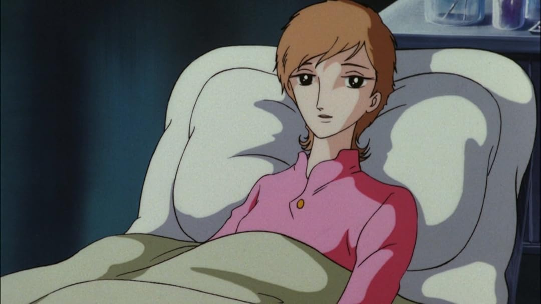 Amazon Co Jp 地球へ を観る Prime Video