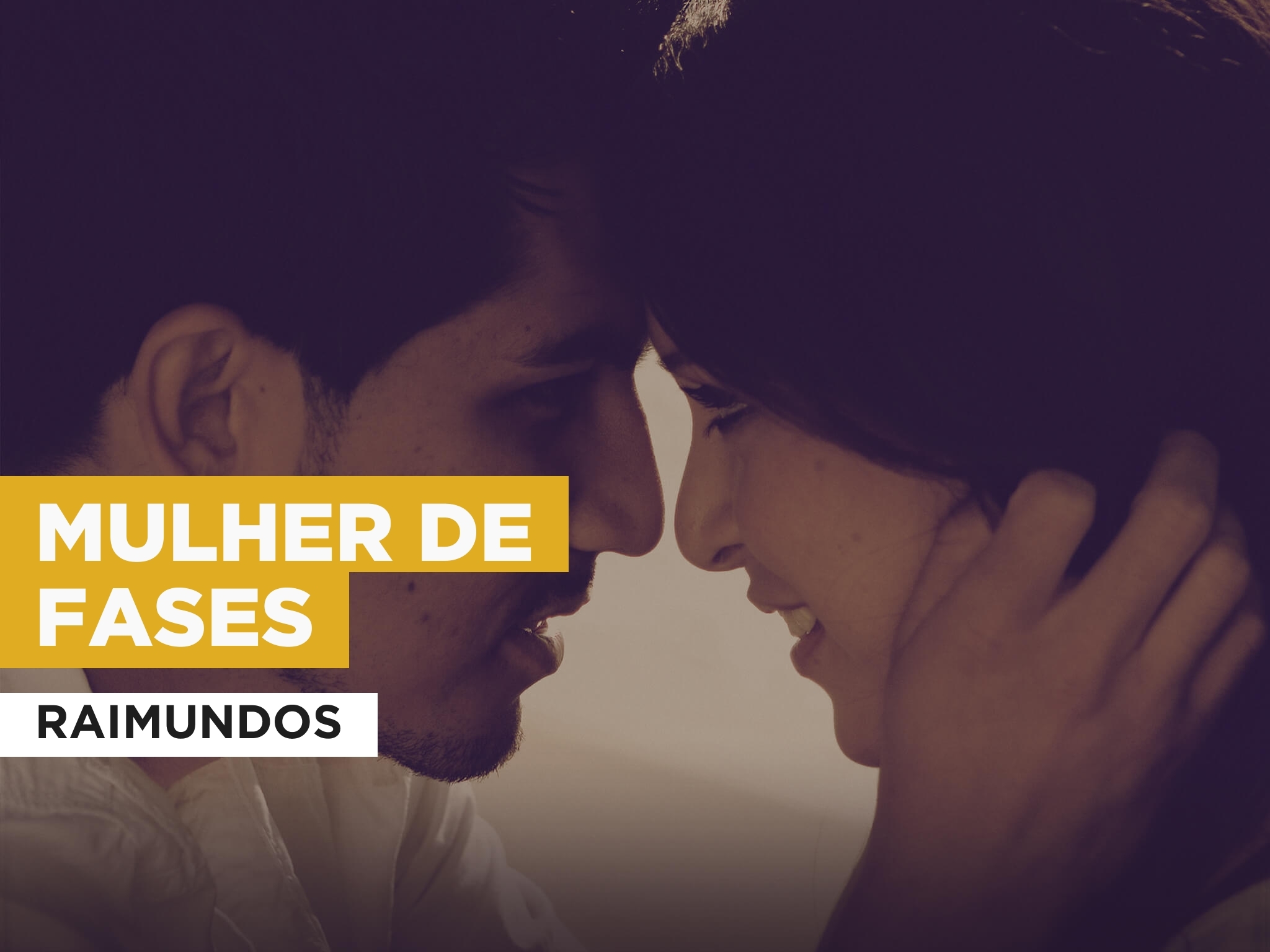 Prime Video: Mulher de fases in the Style of Raimundos