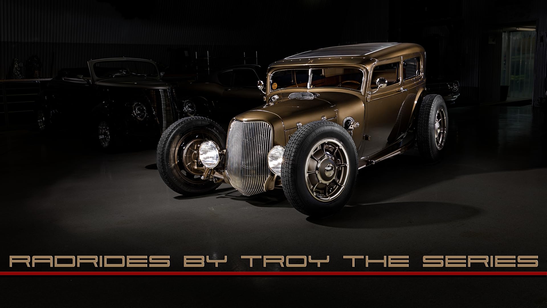 Watch Volo House Of Cars Prime Video