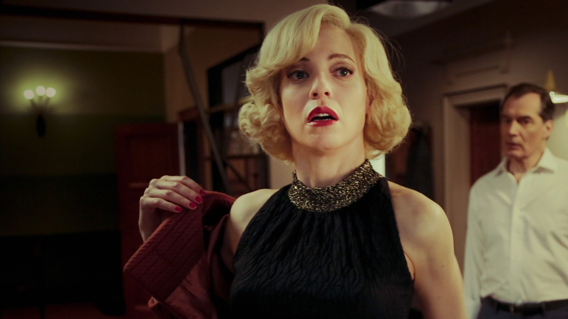 Les Petit Meurtres D agatha Christie Cartes Sur Table Distribution Prime Video: Les petits meurtres d'Agatha Christie - Saison 2