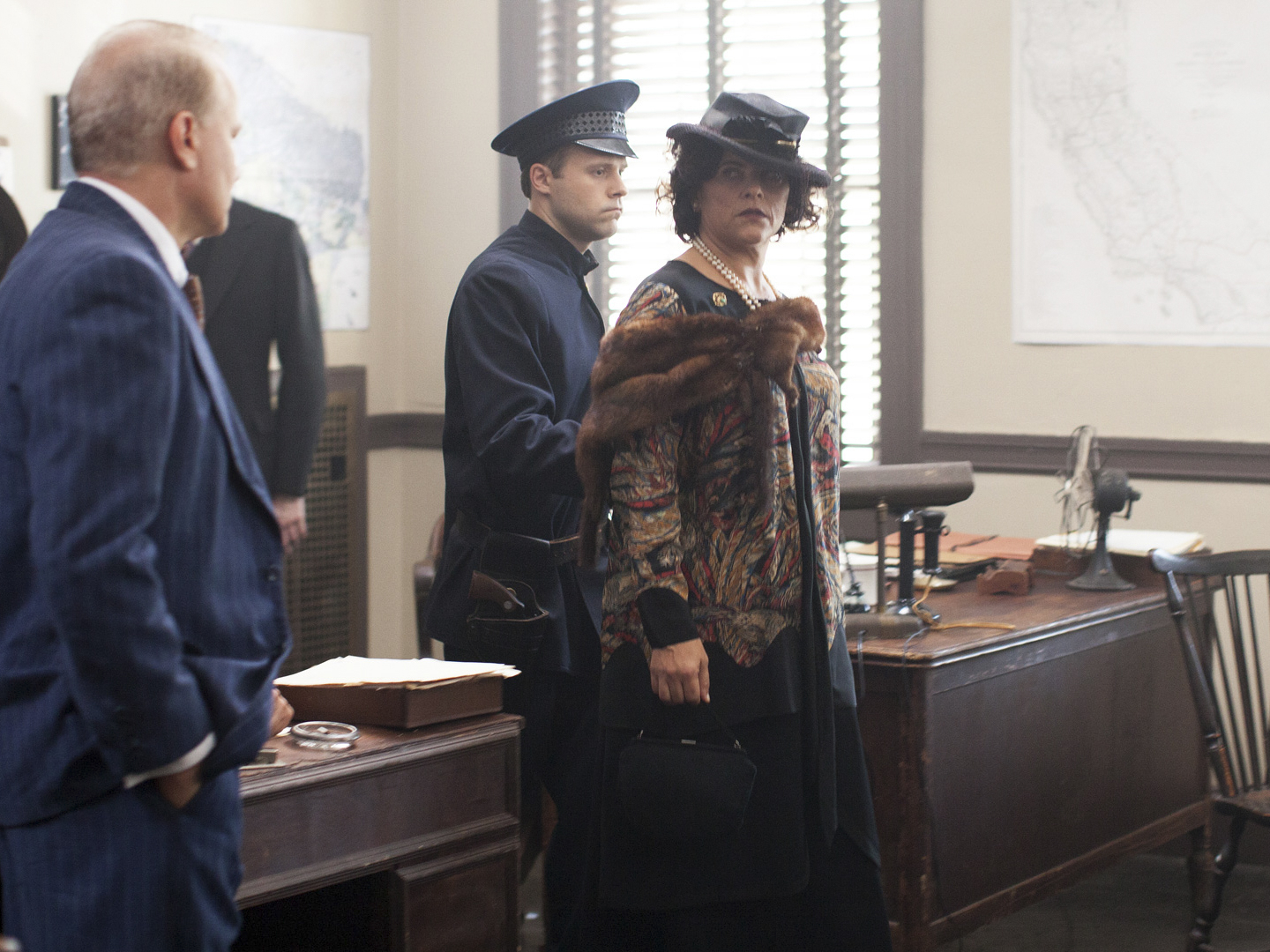 Prime Video: A Crime to Remember - Season 4