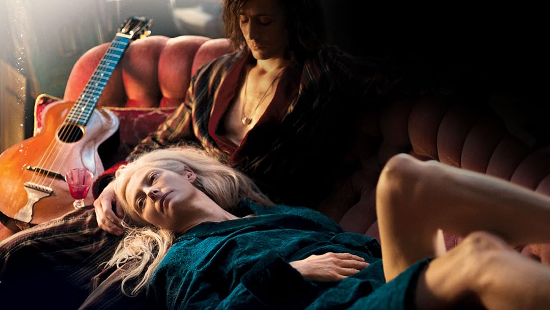 Prime Video Only Lovers Left Alive