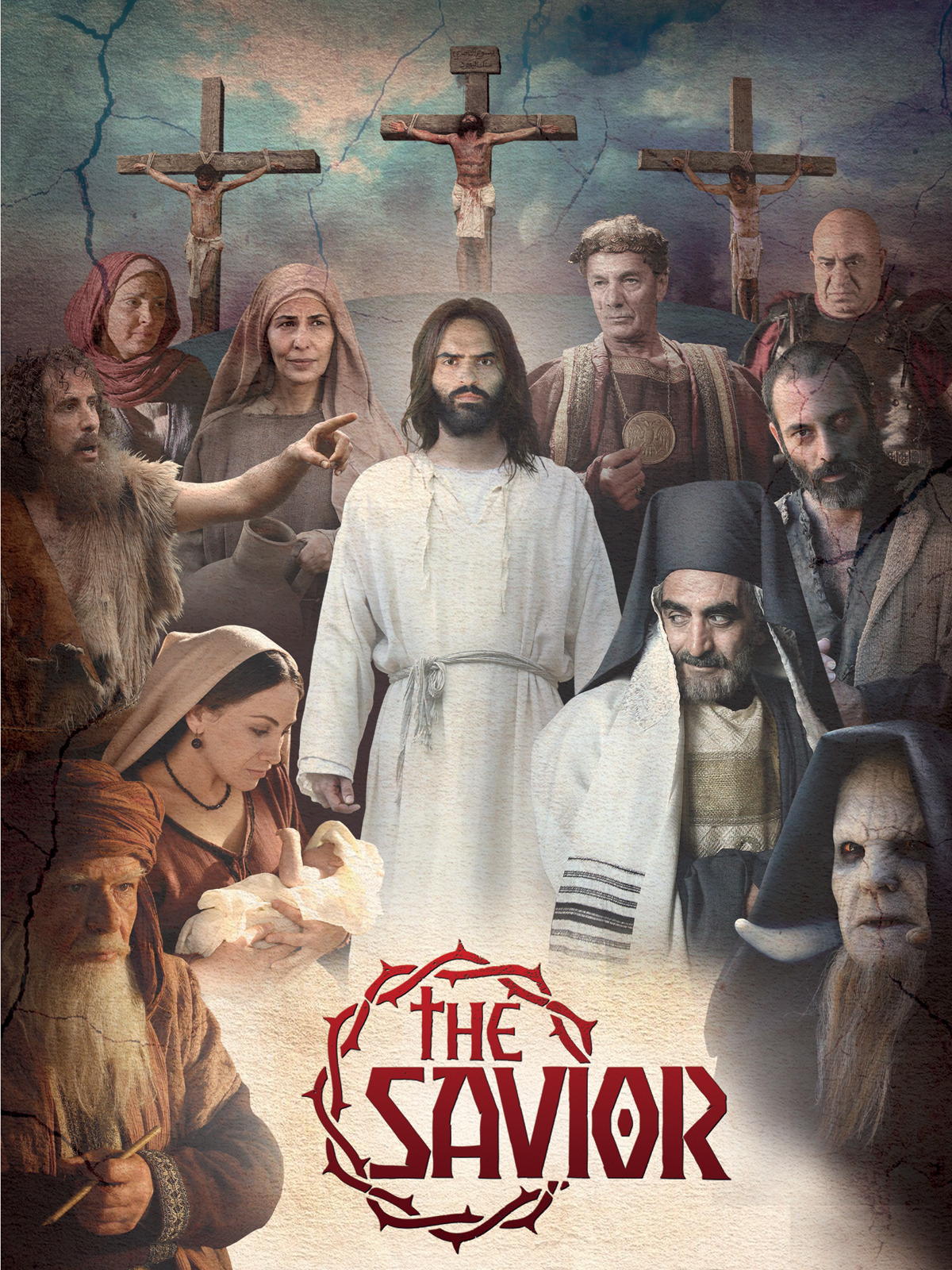 Prime Video: The Savior