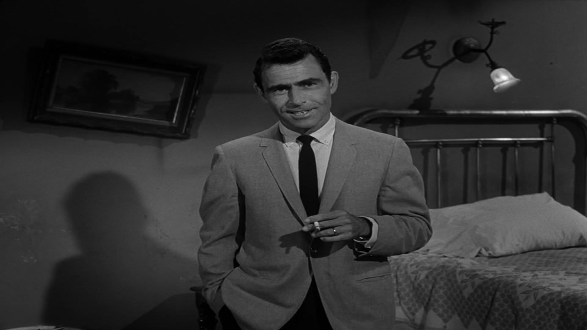 Watch Twilight Zone Season 5 Prime Video