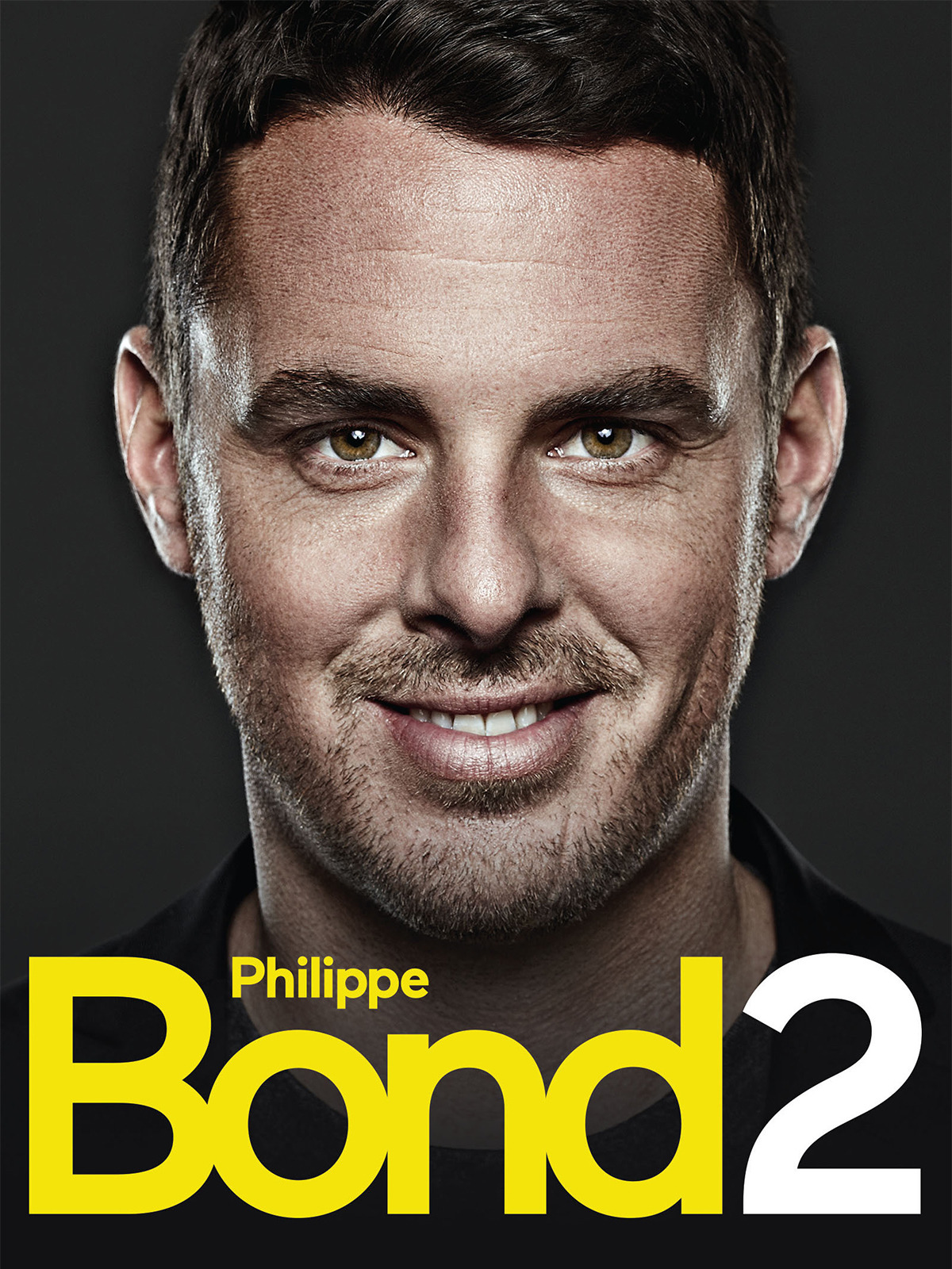 Prime Video Philippe Bond 2