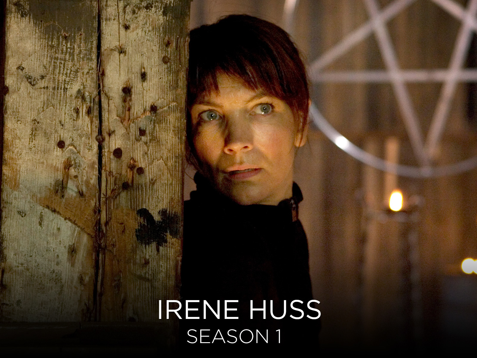 Prime Video Irene Huss (English Subtitled)