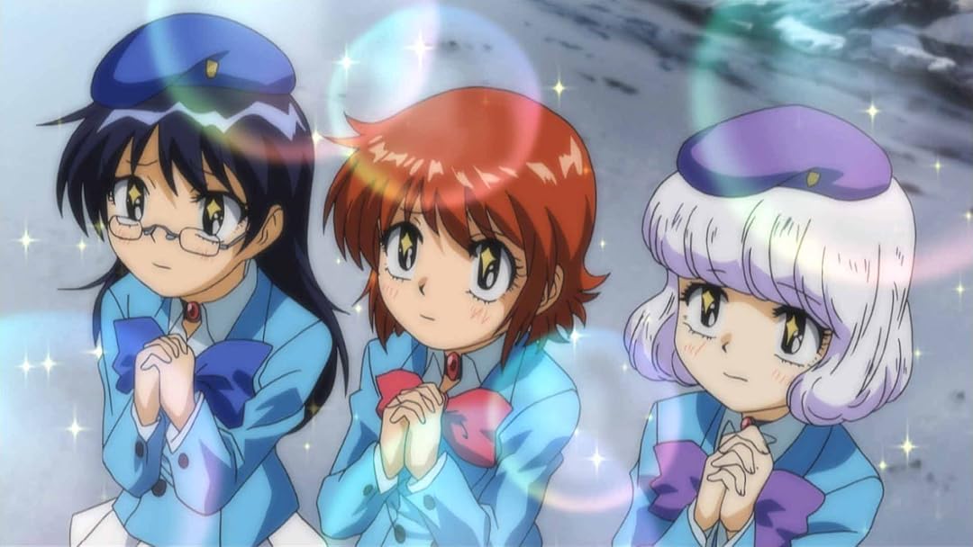 Amazon Co Jp 絶対可憐チルドレンを観る Prime Video Amazon Co Jp 絶対可憐チルドレンを観る Prime Video