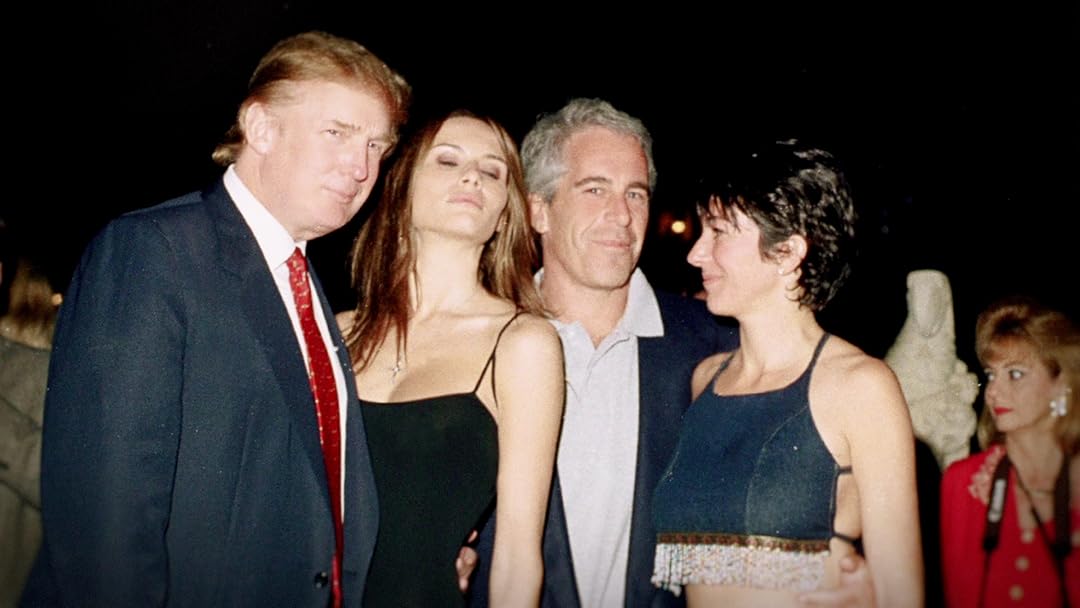 Amazon Co Jp サバイビング ジェフリー エプスタイン アメリカの闇 を観る Prime Video