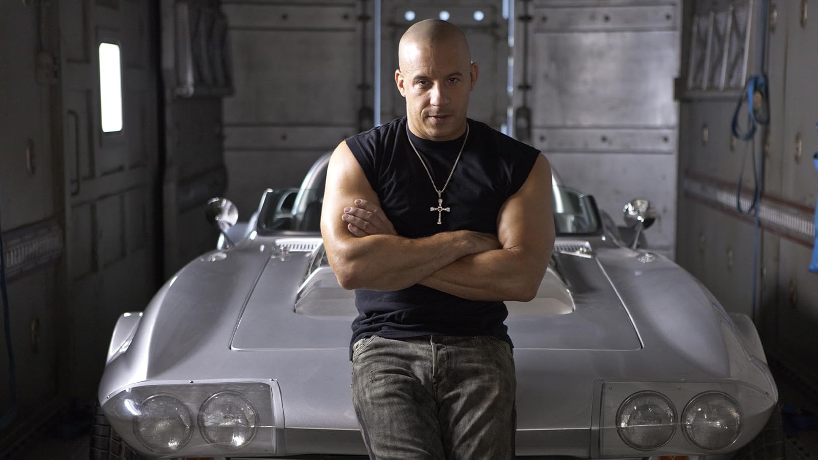 Prime Video Rápidos y furiosos 5