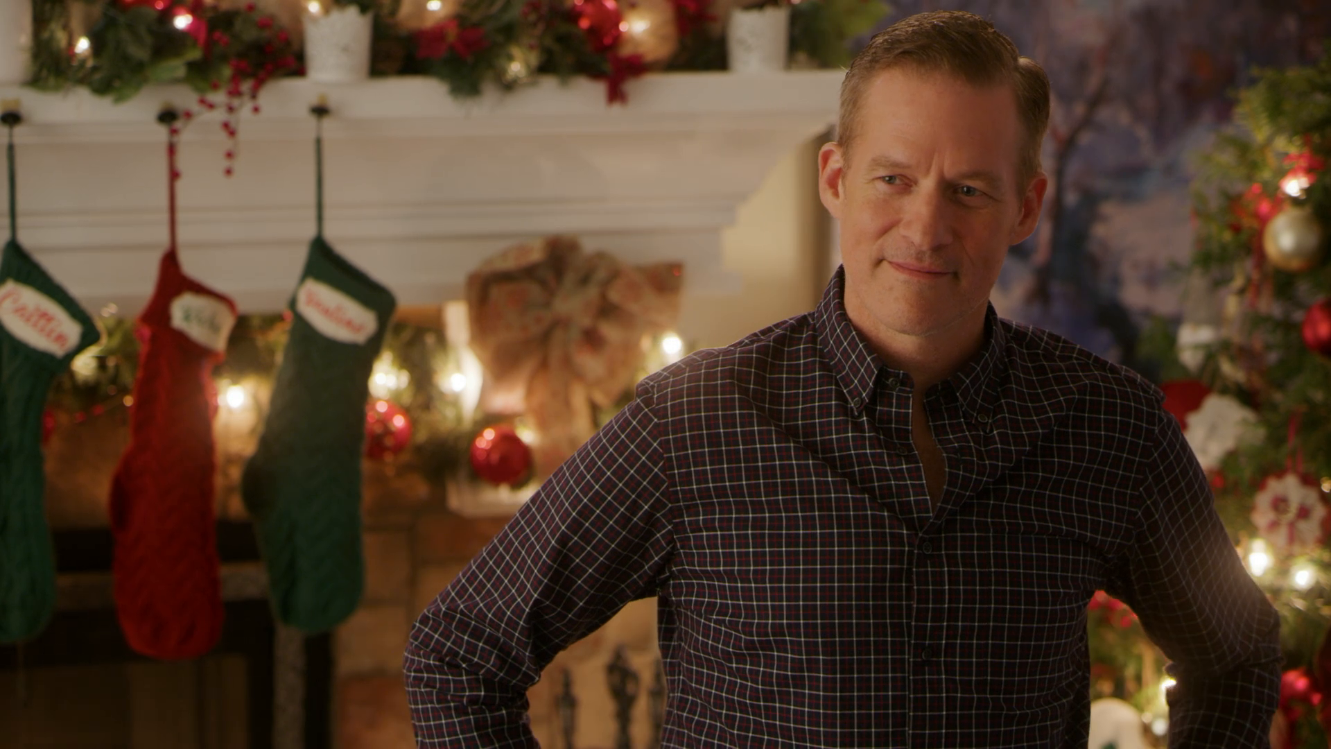 Prime Video My Christmas Family Tree