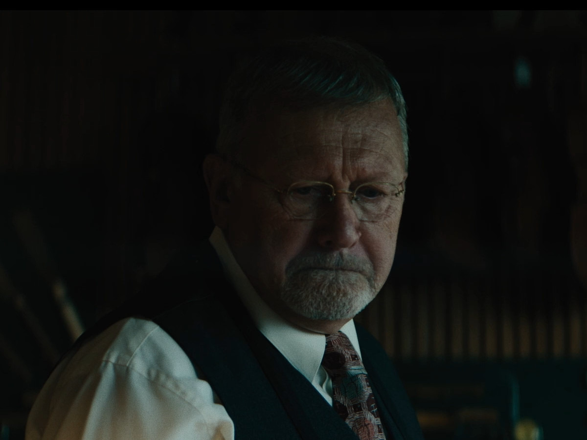 Prime Video Jack Irish Season 3