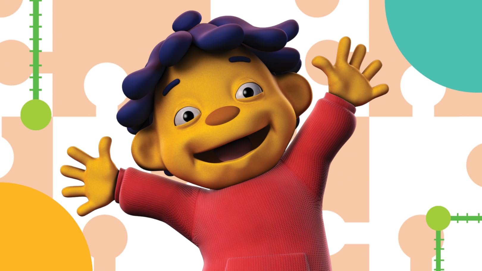 Prime Video Sid The Science Kid