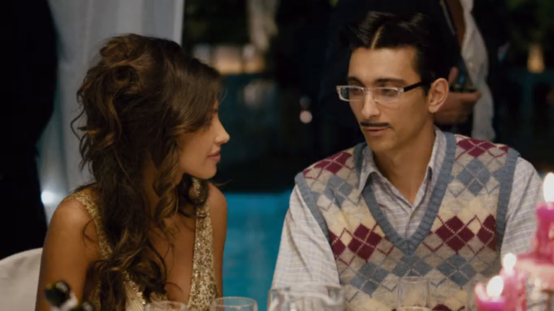 Prime Video I soliti idioti