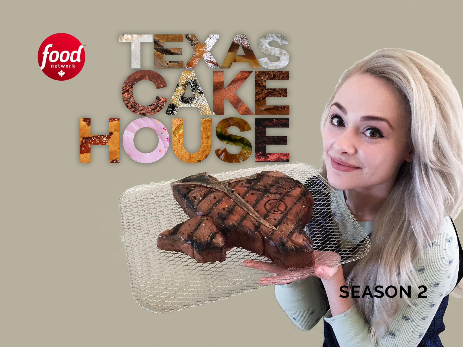 Prime Video Texas Cake House Season 2