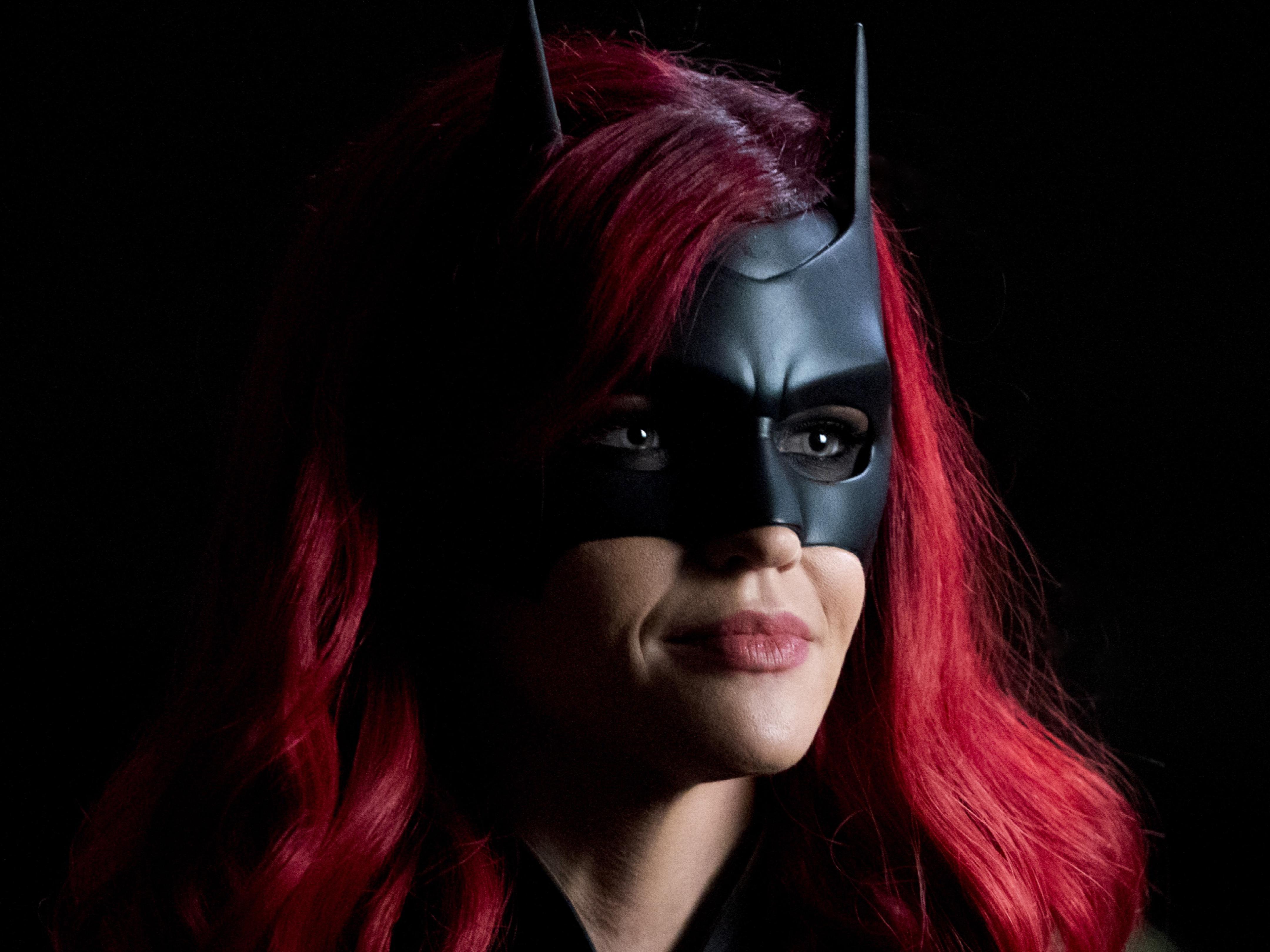 Prime Video Batwoman