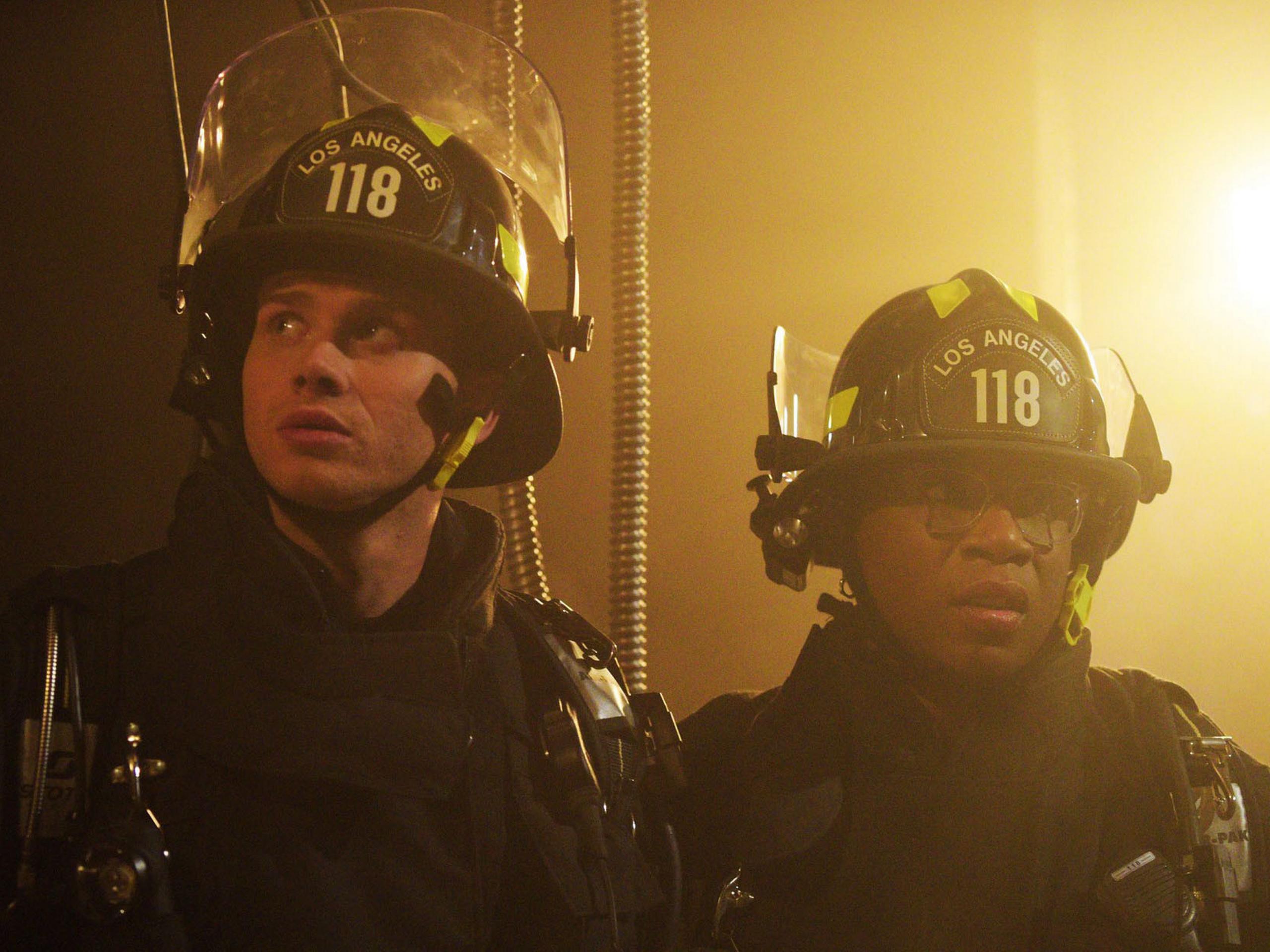 911 Saison 1 En Streaming Prime Video: 9-1-1 - Saison 1