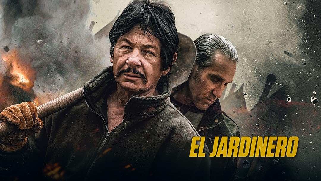 Prime Video El Jardinero