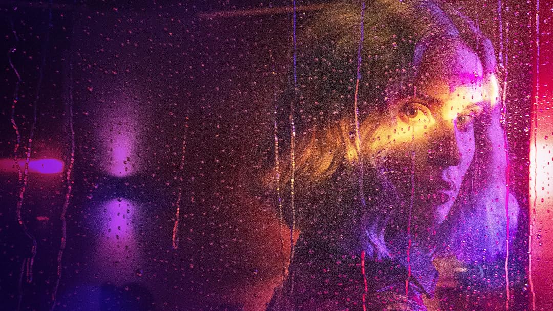 Prime Video: Stella Blomkvist Saison 2 - Season 2