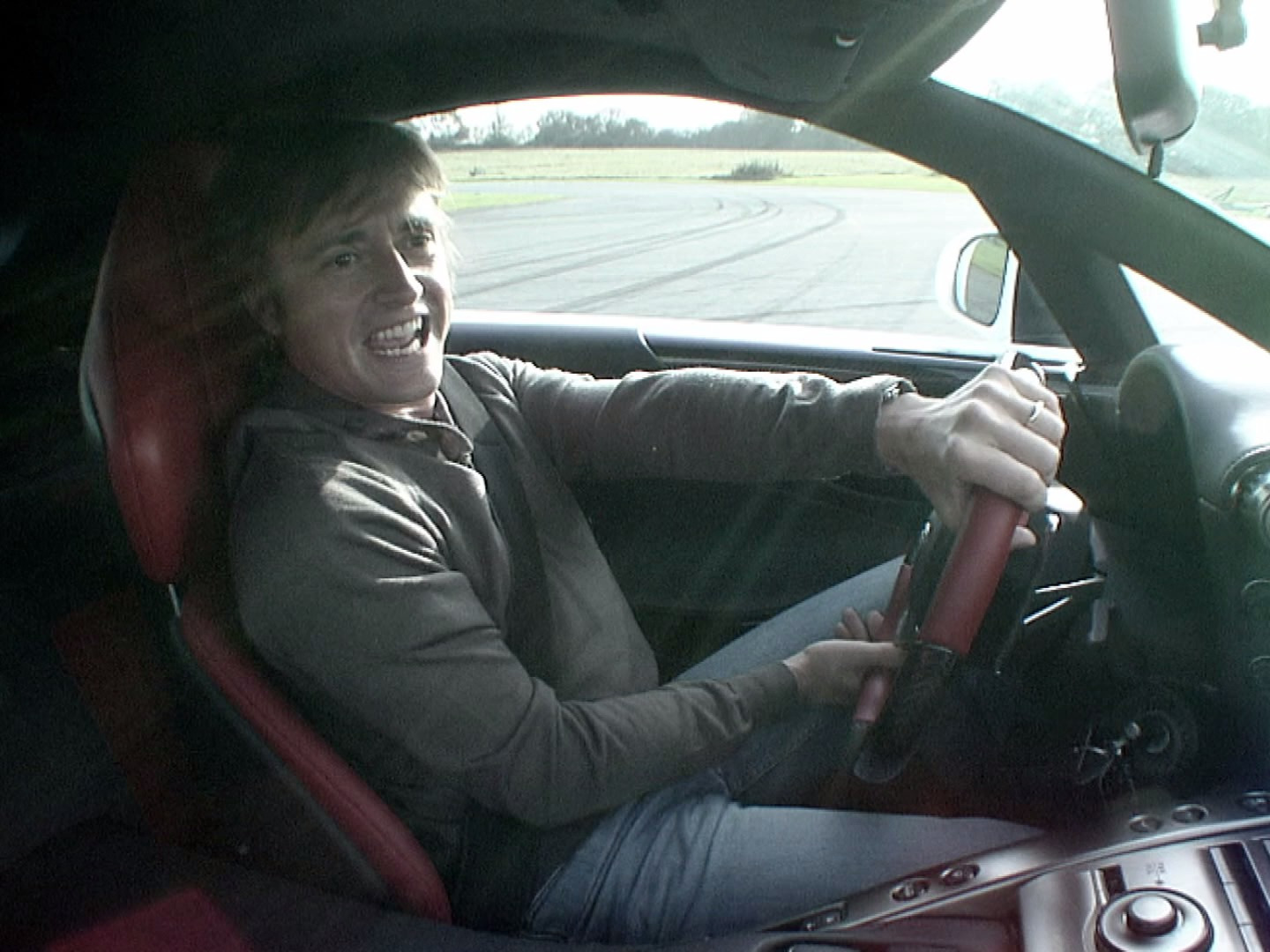 Prime Video Top Gear Season 14