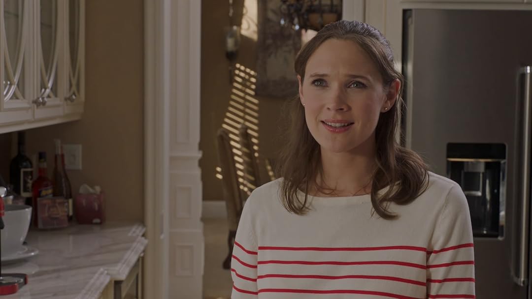 Prime Video Picture Perfect Lies