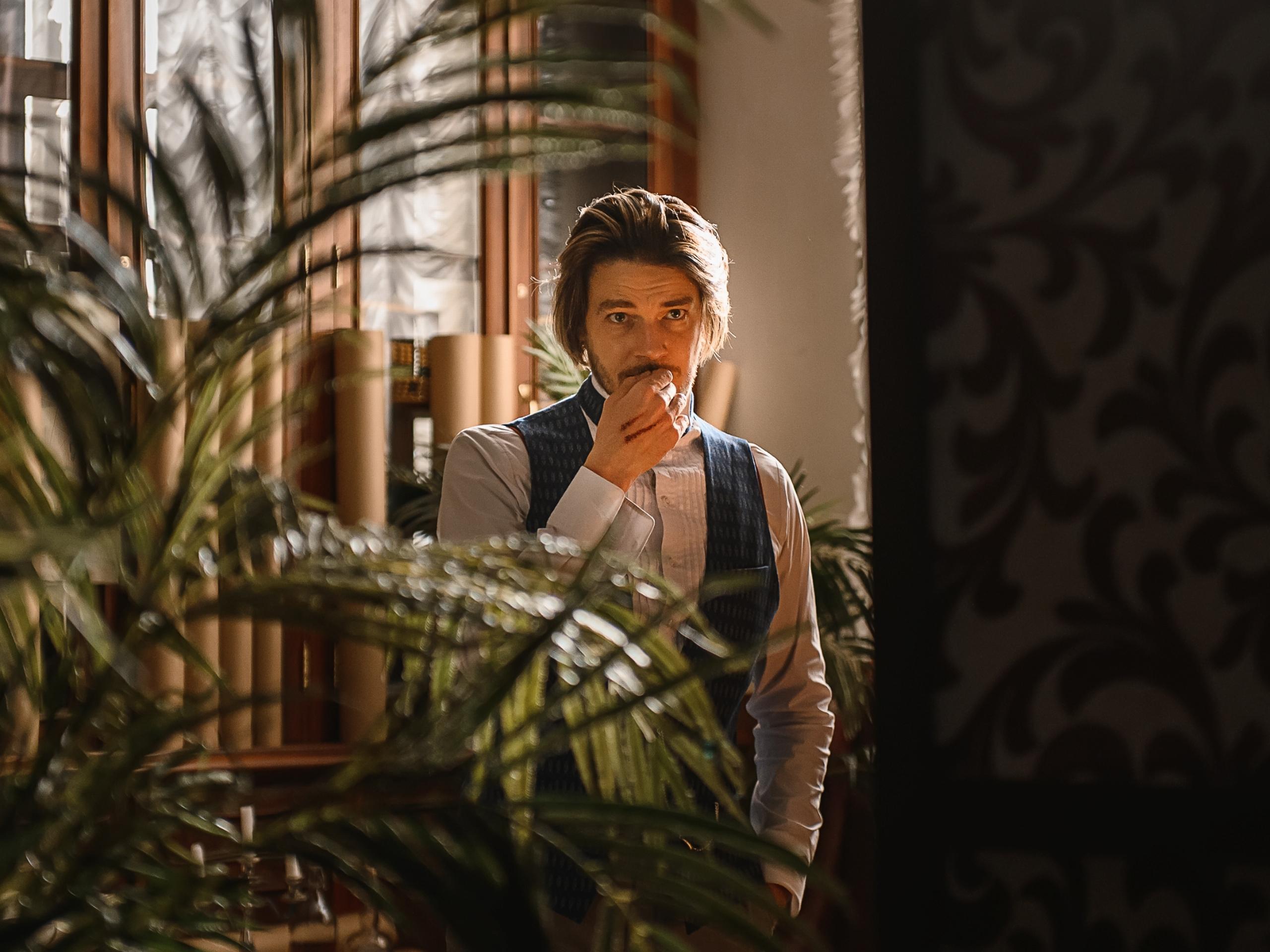 Prime Video: Les chroniques de Sherlock - Saison 1