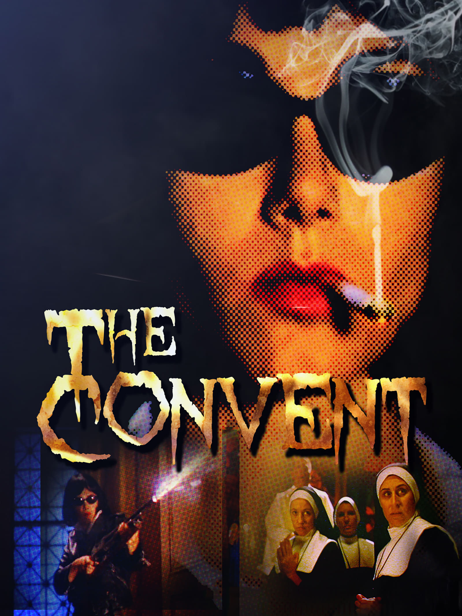 Prime Video The Convent