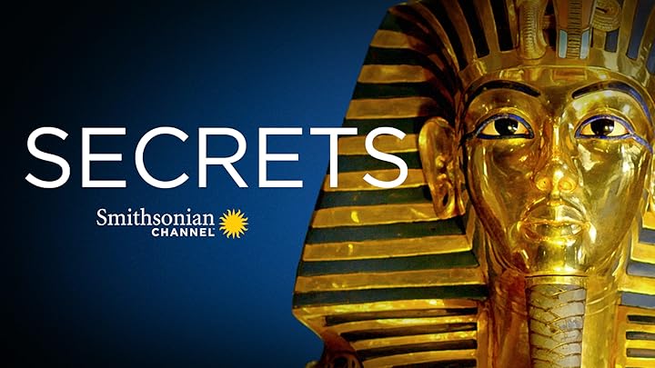 Watch Secrets Season 1 Prime Video
